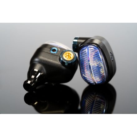 Campfire Audio Alien Brain