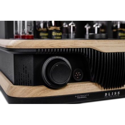 Feliks Audio Bliss - dub