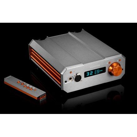 Burson Audio Soloist Stellar MAX