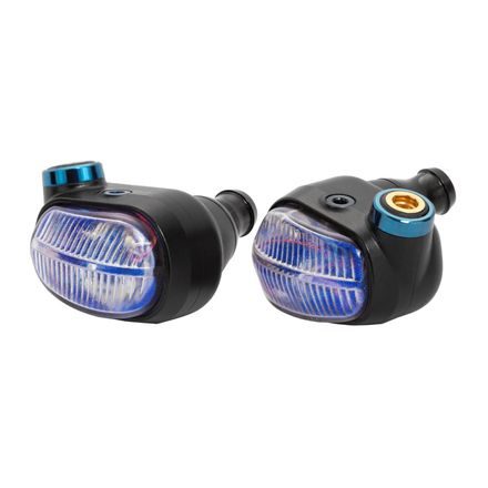 Campfire Audio Alien Brain