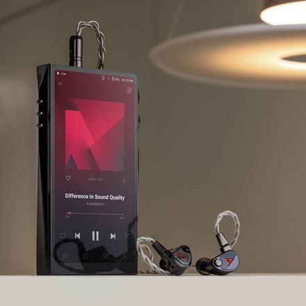 Astell&Kern XIO