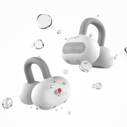 Moondrop PILL - červená