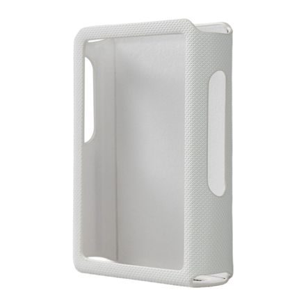 HiBy R3 Pro II - pouzdro bílé