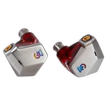 Campfire Audio Grand Luna