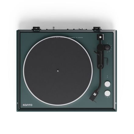 Kanto OBI3 G2 - zelená