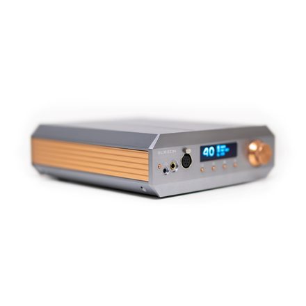 Burson Audio Soloist Voyager