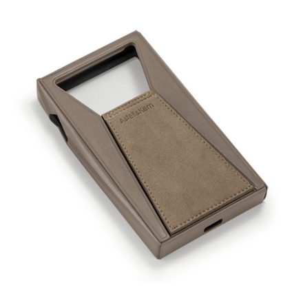 Astell&Kern SP3000T, hnědé pouzdro