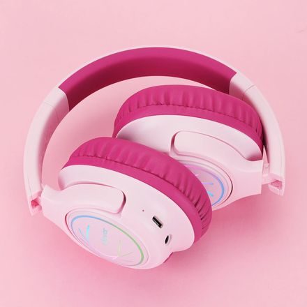 iClever BTH18 - růžová