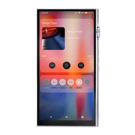 iBasso DX340