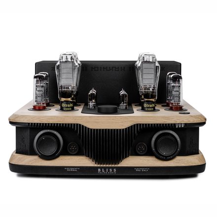 Feliks Audio Bliss - dub