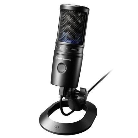 Audio-Technica AT2020USB-X