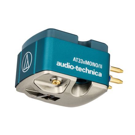 Audio-Technica AT33xMONO/II