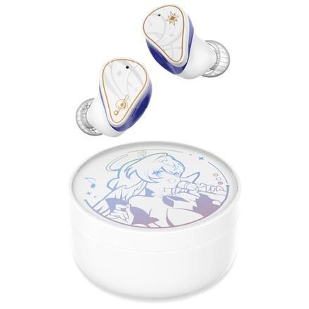 Moondrop Robin
