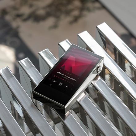 Astell&Kern A&ultima SP3000M Copper Nickel