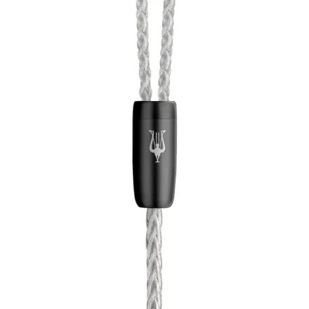 Meze Silver-Plated Premium Cable Mini XLR