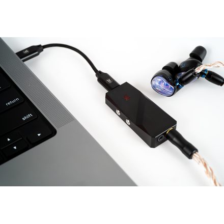 Campfire Audio Relay DAC/AMP