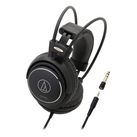 Audio-Technica ATH-AVC500