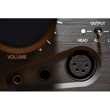 Violectric HPA V324