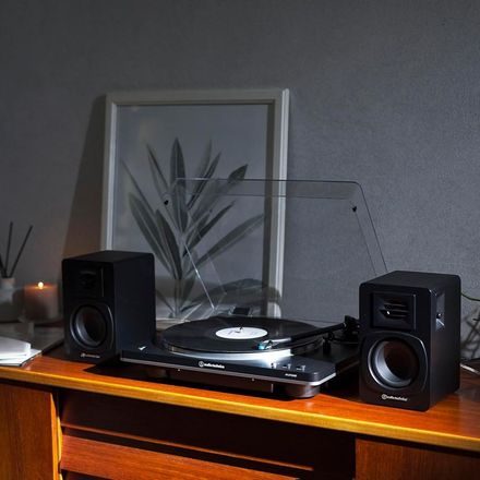 Audio-Technica AT-SP3X