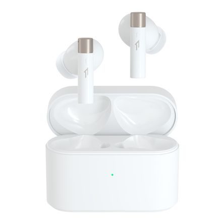 1MORE PistonBuds PRO Q30 - bílá