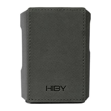 HiBy R3 Pro II - pouzdro šedé