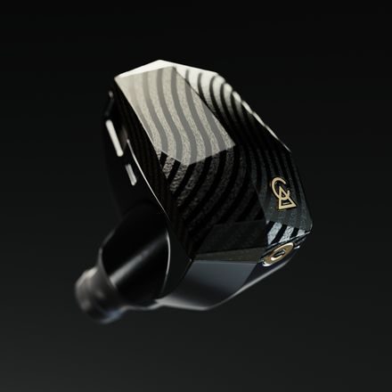 Campfire Audio Andromeda 10 SE - černá