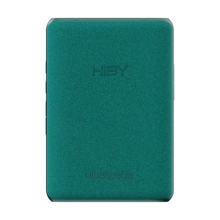 HiBy R3 PRO II - zelená