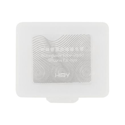 HiBy WG02 - silikonové nástavce, vel. SSS