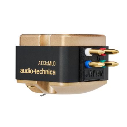 Audio-Technica AT33xMLD