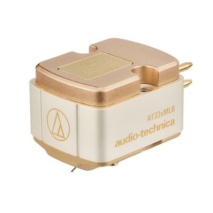 Audio-Technica AT33xMLB