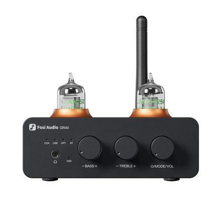 Fosi Audio GR40