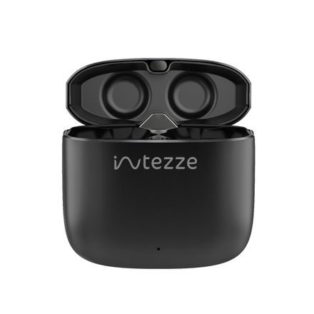 Intezze CLIQ Black