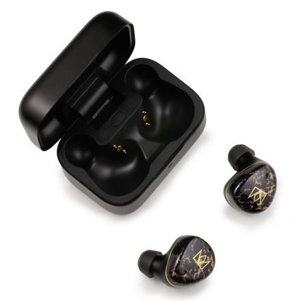Noble Audio FoKus Rex5 TWS Black