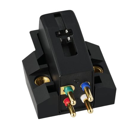 Audio-Technica AT-VM520xEB