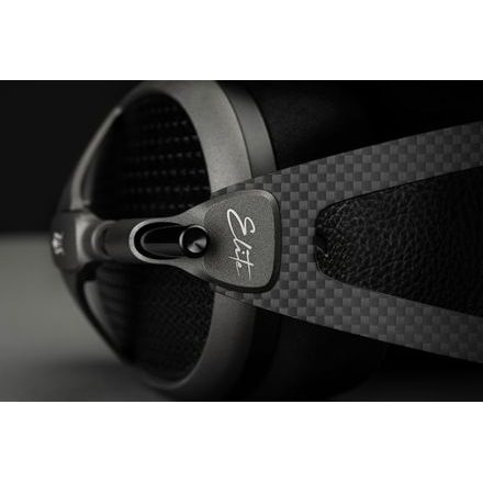 Meze Audio Elite Tungsten - sluchátka