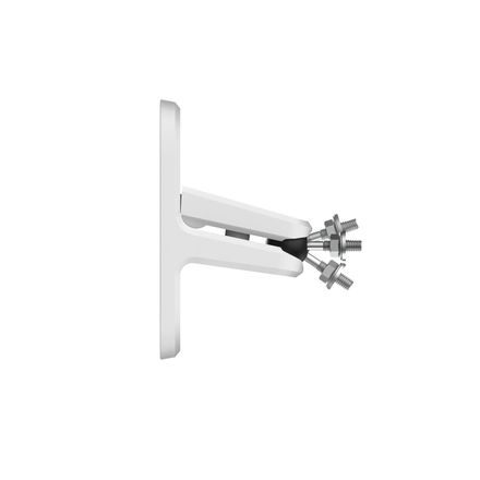 Kanto SPW3 - univerzální satelitní držáky, bílá