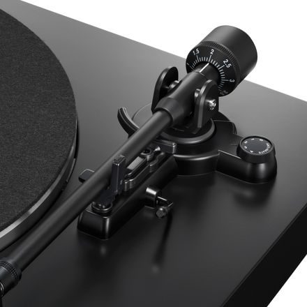 Audio-Technica AT-LP3XBT bílá