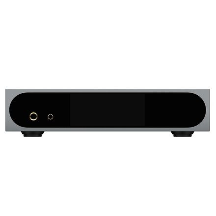 Matrix Audio mini-i Pro 4 šedá