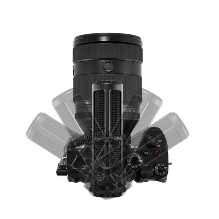 Audio-Technica ATV-SG1