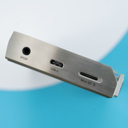 iBasso DX340