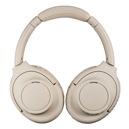 Audio-Technica ATH-S300BT - krémová