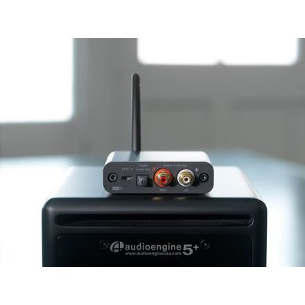 Audioengine B1 - Bluetooth přijímač