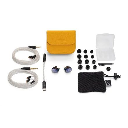 Campfire Audio Alien Brain