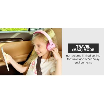 MEE audio KidJamz KJ45 Bluetooth - mátová