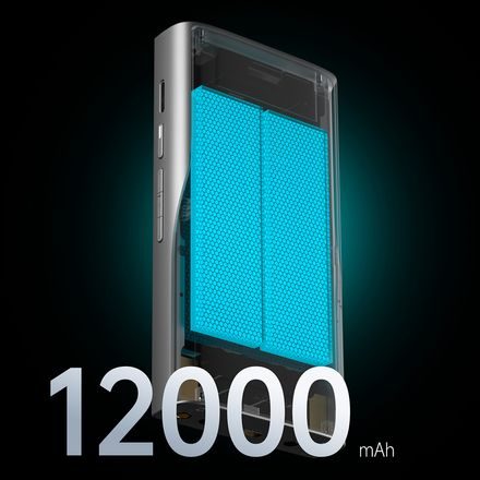 HiBy R8 II Aluminium - červená