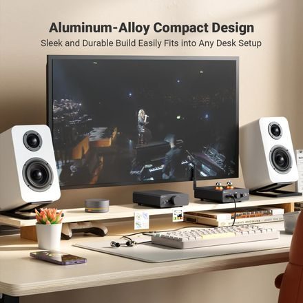 Fosi Audio Q6