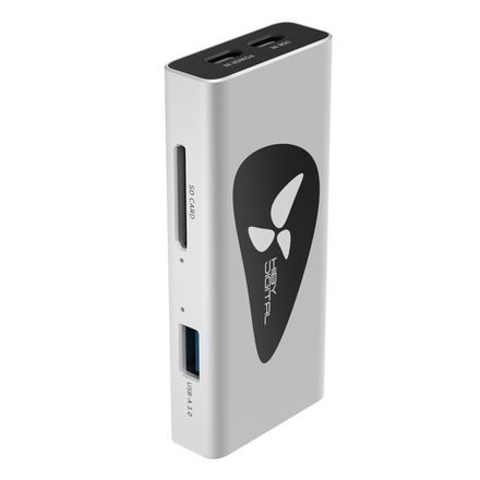 HiBy AP10 - USB izolátor