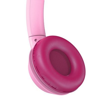 MEE audio KidJamz KJ45 Bluetooth - růžová