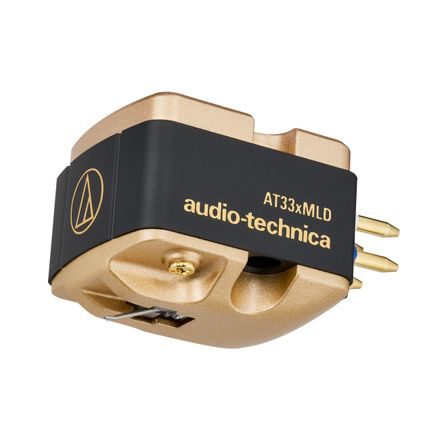 Audio-Technica AT33xMLD