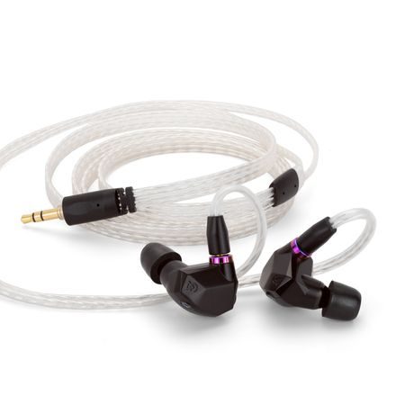 Campfire Audio Fathom